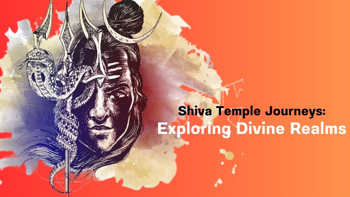 You are currently viewing Best Shiva Temple Journeys: Exploring Divine Realms
